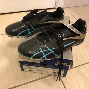 New Women’s Track Shoes/Cleats